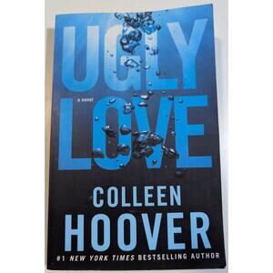 Ugly Love by Colleen Hoover